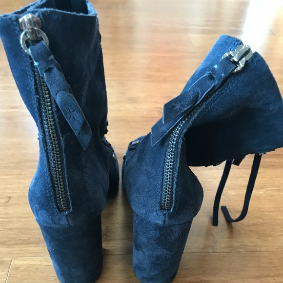 Splendid Rosa Boots - Picture 3 of 6